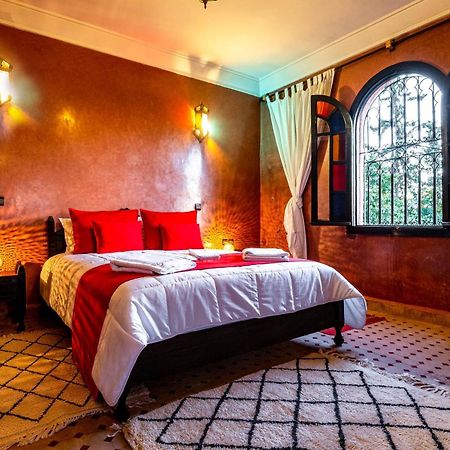 Hotel Dar Biona à Douar Akkara Extérieur photo