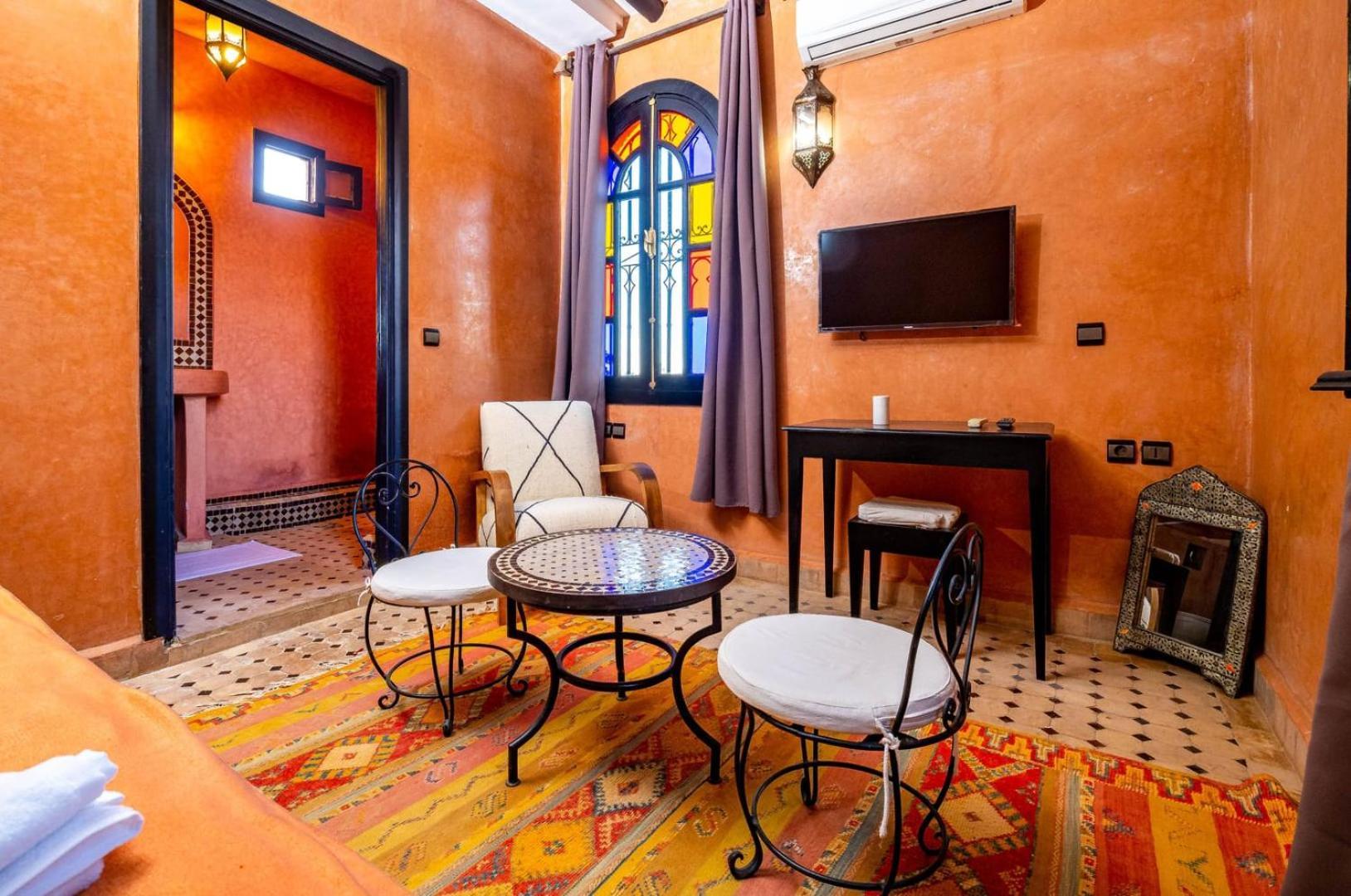 Hotel Dar Biona à Douar Akkara Extérieur photo