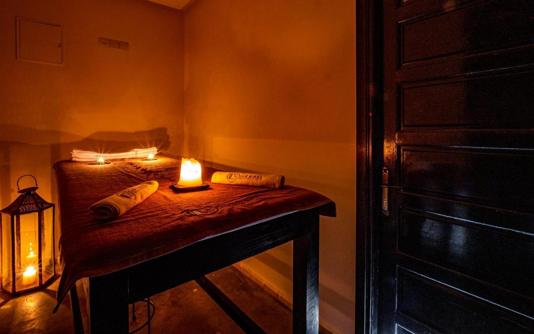 Hotel Dar Biona à Douar Akkara Extérieur photo
