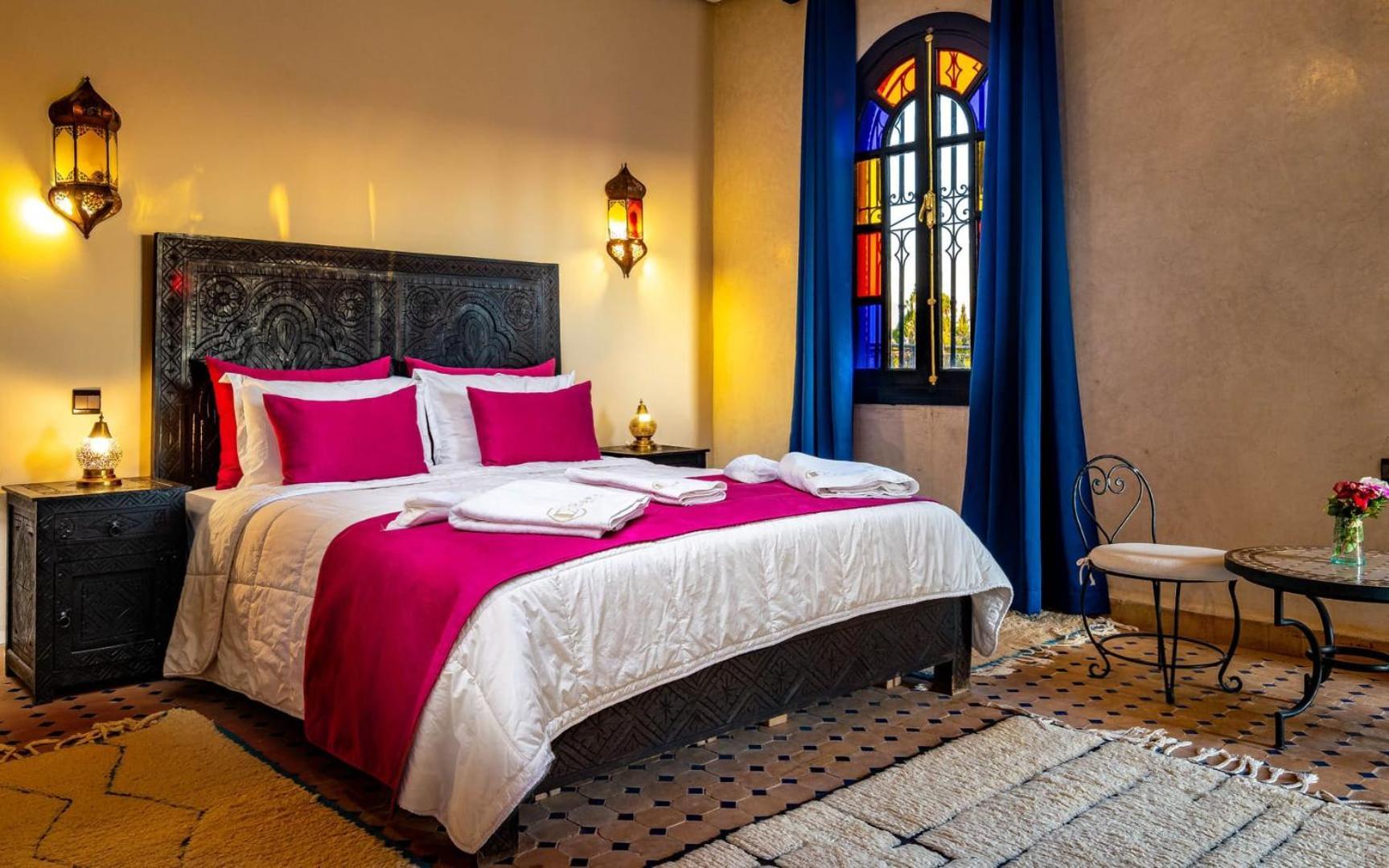 Hotel Dar Biona à Douar Akkara Extérieur photo