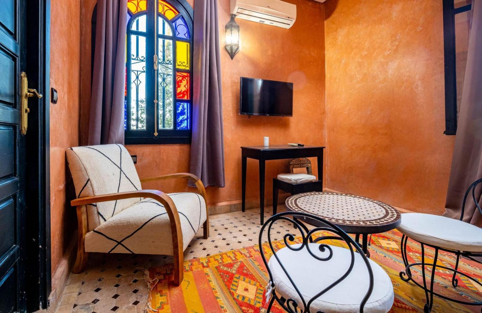 Hotel Dar Biona à Douar Akkara Extérieur photo