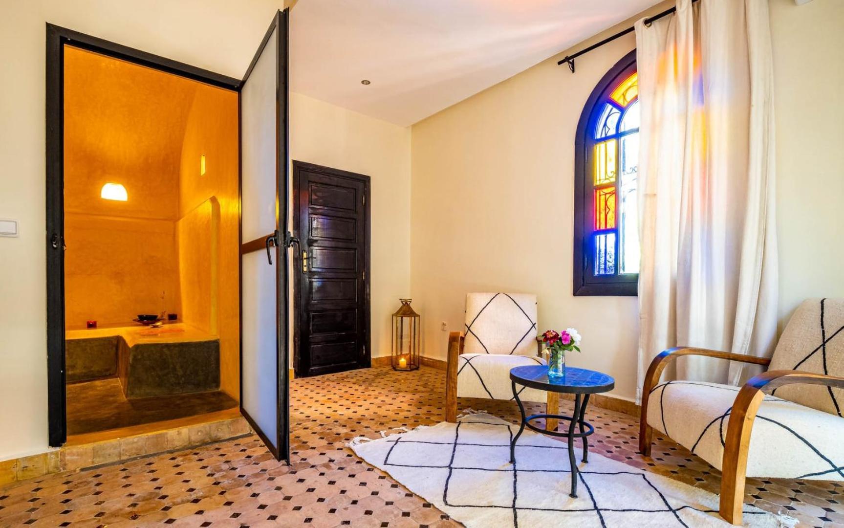 Hotel Dar Biona à Douar Akkara Extérieur photo