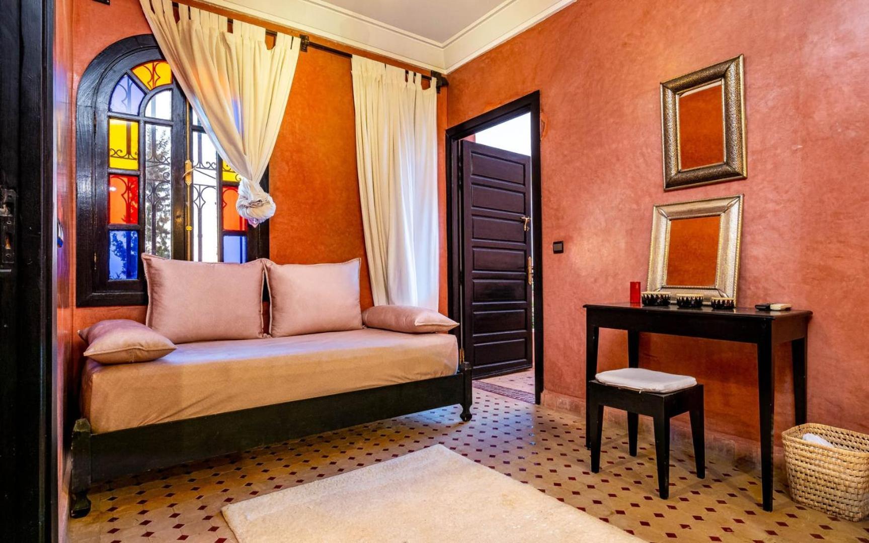 Hotel Dar Biona à Douar Akkara Extérieur photo