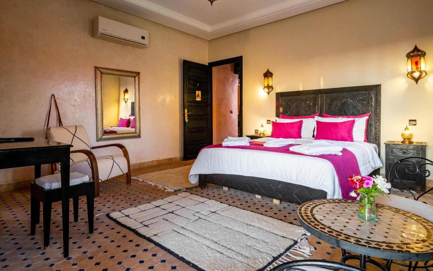 Hotel Dar Biona à Douar Akkara Extérieur photo