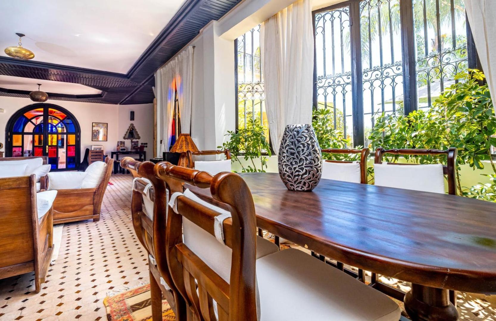 Hotel Dar Biona à Douar Akkara Extérieur photo