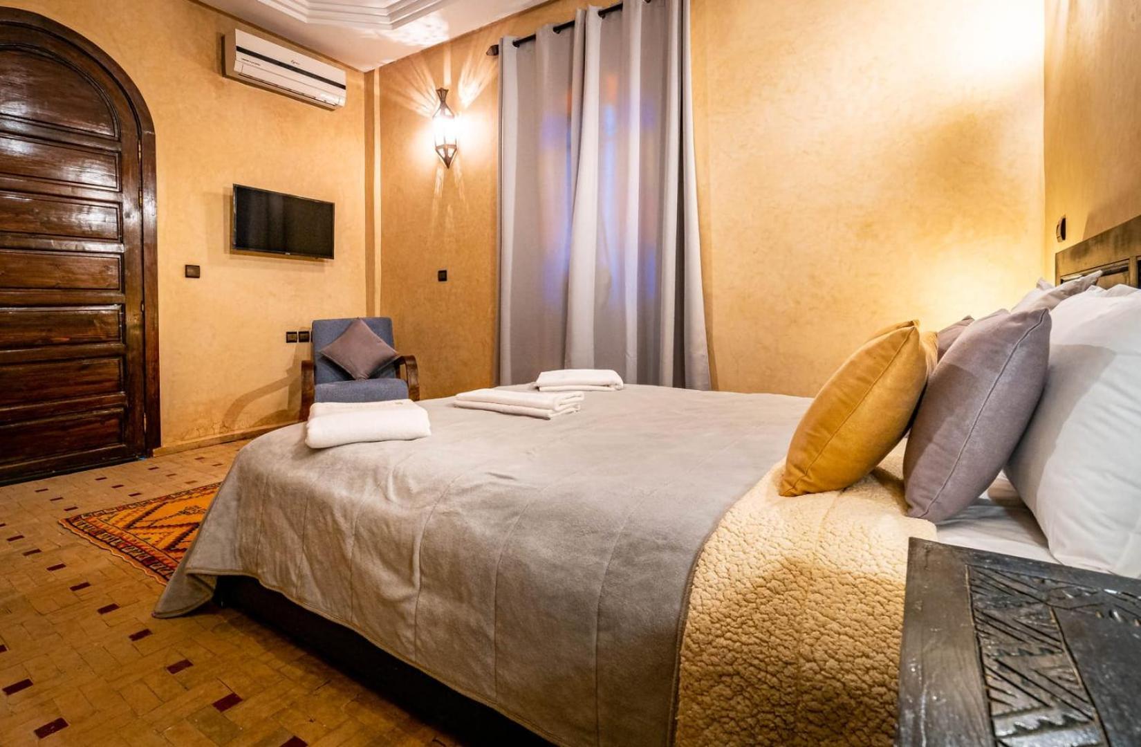 Hotel Dar Biona à Douar Akkara Extérieur photo