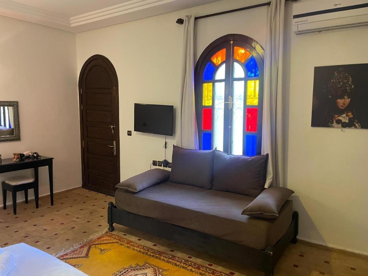 Hotel Dar Biona à Douar Akkara Extérieur photo