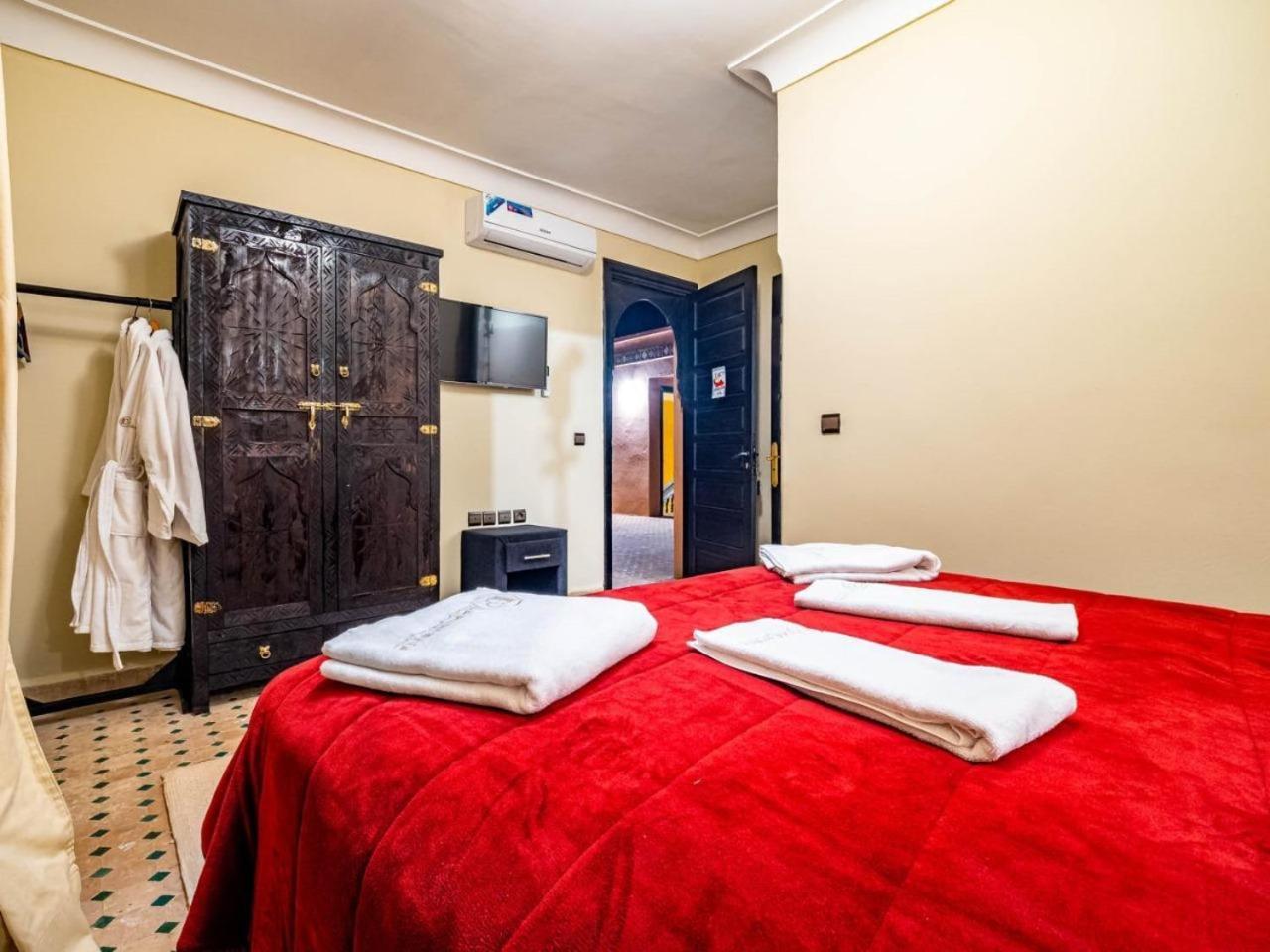 Hotel Dar Biona à Douar Akkara Extérieur photo
