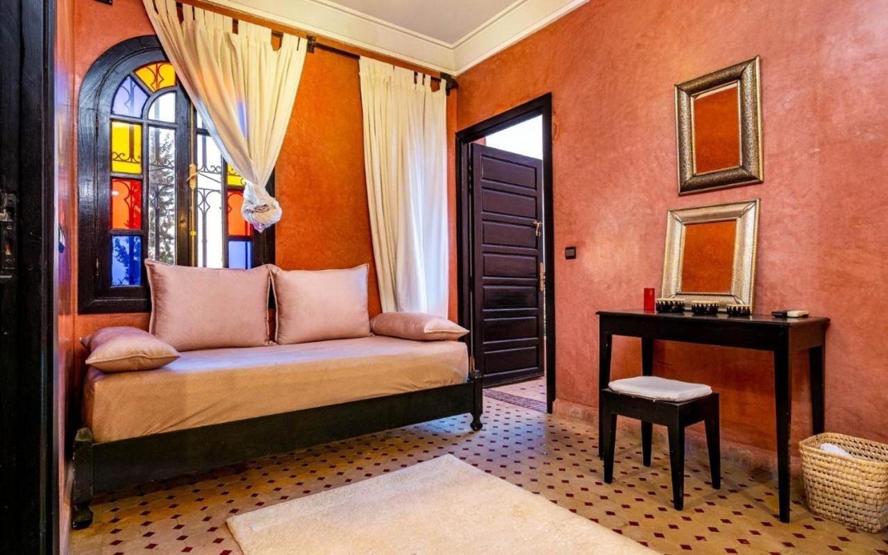 Hotel Dar Biona à Douar Akkara Extérieur photo